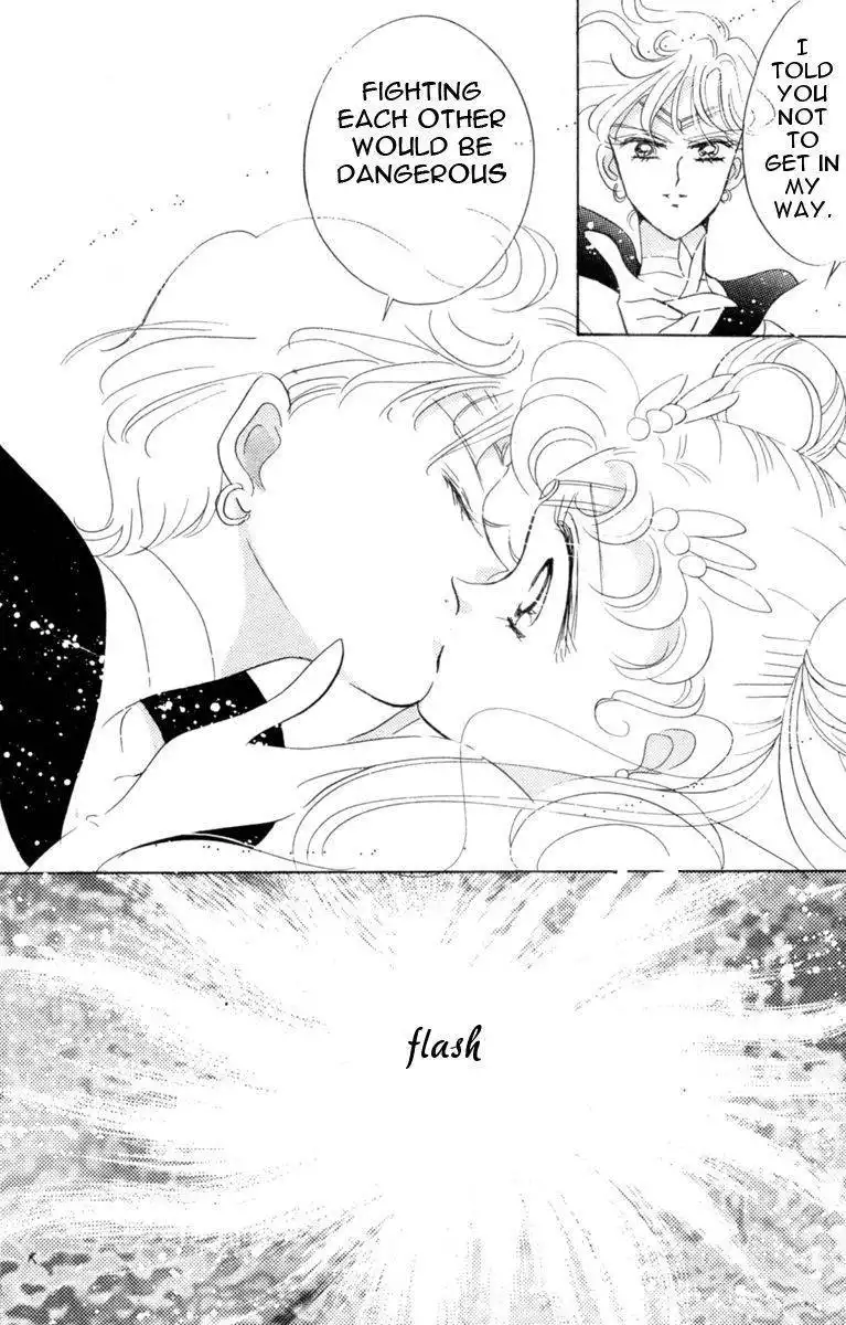 Sailor Moon Chapter 29 5